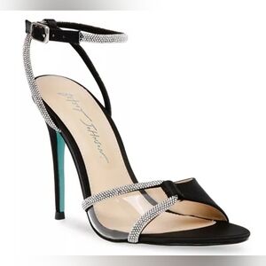 Betsey JohnsonWomen's Vera Evening Sandals
